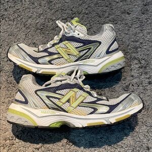 Vintage new balance 1061